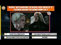 How Well Do You Know Draco Malfoy? | Harry Potter Quiz