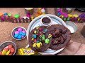 5Star Chocolate Dosa | Miniature Chocolate Dosa | 5Star Chocolate Dosa Recipe