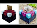 Realistic Minecraft | Real Life vs Minecraft | Realistic Slime, Water, Lava #575