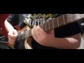 'The Upload' (Guitar only) (unedited) (like seriously, this is the raw tone)