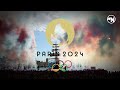 Paris 2024 Olympic Games Official Musical Theme