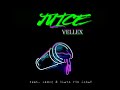 VellexBeatz - Juice ft Lxndi & Slate The Great