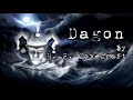 Jester Reads || Dagon by H. P. Lovecraft