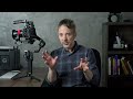 How to Use the DJI Ronin RS3 Pro Gimbal | Complete Menu and Modes