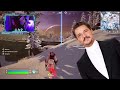 VITTORIA REALE FORTNITE NO BUILD [PRIMO VIDEO DELL' ANNO] SIUM