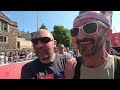 Great Run Bristol 10k Pedro PACER DANCE - Version 1