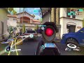 Overwatch Montage 2: Electric Boogaloo