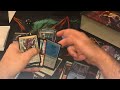 MTG Modern Horizons III Bundle Opening with Solid Hits including Tamiyo!