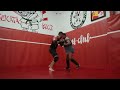 Ilia Topuria sparring compilation (2021-2023)