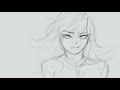 BNHA ANIMATIC - Teacher trial