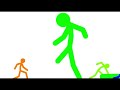 Epic Stickman Fight 2 (full)