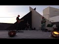 Wild Thing - EXP3 (Experimental Rock Band) Live @ El Cotillo, Fuerteventura