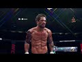 Euthyphro KOs: EA SPORTS™ UFC® 4 - Knocked Out COLD