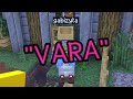 Minecraft Survival #02 - METI a 'PORRADA' no ''NARIGUDO''