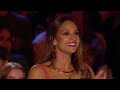 10 FUNNIEST BGT Magicians EVER! Golden Buzzer Ending!