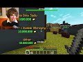 BAZA BIEDAKA VS BOGACZA W MINECRAFT