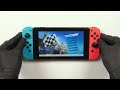 Restoration of Nintendo Switch with No Power - Console Repair