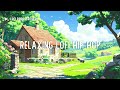 Relaxing Lofi Hip Hop | Deep Focus & Mind Refresh | Lofi Music to Keep You Safe 🌱