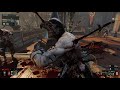 Killing Floor 2 | Survival | Commando | Hell on Earth | Solo