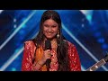 10-Year-Old Guitarist Maya Neelakantan Performs 