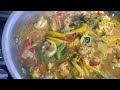 How To Make Best  Curry Shrimp|Jamaican Style|The Raina’s Kitchen