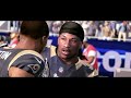 Madden 17 (Xbox One) Rams Return Home (Opening Sequence)
