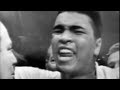 Muhammad Ali vs Sonny Liston I - The Fight that Shook up the World