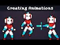 How To Pixel Art - Beginner To PRO Tutorial