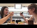 SUSHI DATE w/ Sue Ramirez | Kristel Fulgar