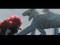 Godzilla x Kong a New Empire Trailer (FANMADE)