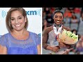 Simone Biles Just Made Them All Look Stupid With This AMAZING Performance!