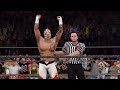 WWE 2K16 [SIMULATION] - Drago vs Pentagon Jr. vs Fenix - Lucha Underground 11/12/14 Highlights