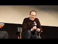 Ari Aster Q&A at the Aero Theater