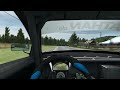 RaceRoom Racing Experience - 134 Judd V8 Lakeview Hillclimb #28