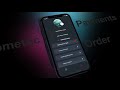 Parazelsus 2 - Customer Ordering App Intro by Asif Masroor