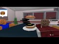 cook burgers the video was too long lol