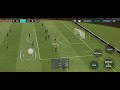 How To Score a Goal With Your GK In FIFA Mobile