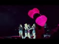 20230319 BLACKPINK WORLD TOUR — BORN PINK Kaohsiung DAY2 Talking + Cute moments
