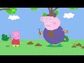 Peppa's Football Championship ⚽️ Best of Peppa Pig Tales 🐷 Cartoons for Children