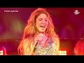 ¿Cuánto cobró Shakira por estar en el medio tiempo de la Copa América 2024?