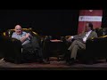 God: Fact or Fiction? | John Lennox at Vanderbilt University