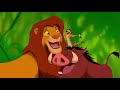 Der König der Löwen - Hakuna Matata (1080p - Deutsch)