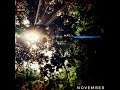 November (Full Album) - Matt Enters
