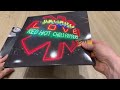 Unlimited Love | Deluxe Edition | Gatefold & Poster | Vinyl Unboxing | Red Hot Chili Peppers