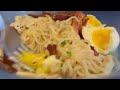 HOW TO MAKE CHEAP BREAKFAST RAMEN (Student Project)