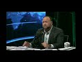 Infowars Alex Jones, caller Paul on Iran crisis.