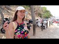 Ibiza Travel Vlog: Girls trip to Spain! 🌶
