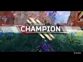 Apex Legends - Another Victory