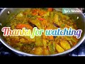 নিরামিষ পাঁচমিশালী সবজি রান্নার রেসিপি | Mix Vegetable Pure Veg Recipe@lipis.kitchen