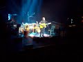 Strange Design (acoustic) Trey Anastasio Band 3/5/11 Fox Theater Oakland, CA